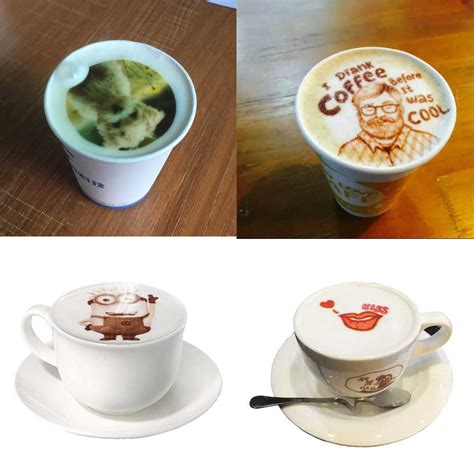 Coffee Printer - Your Equipment Suppliers