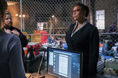 The Equalizer Fall Finale Recap Season Episode Separated