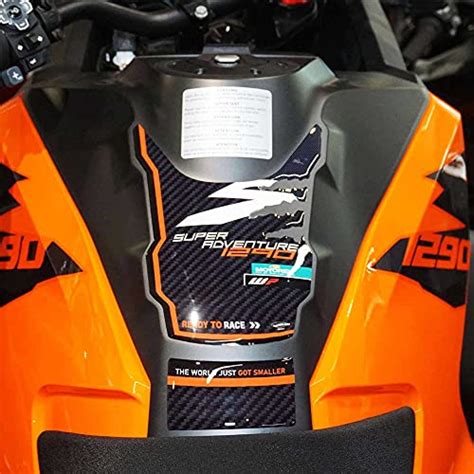 Accesorios Ktm 1290 Super Adventure S 2022