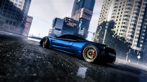 Gta 5 Sapphire Pictures