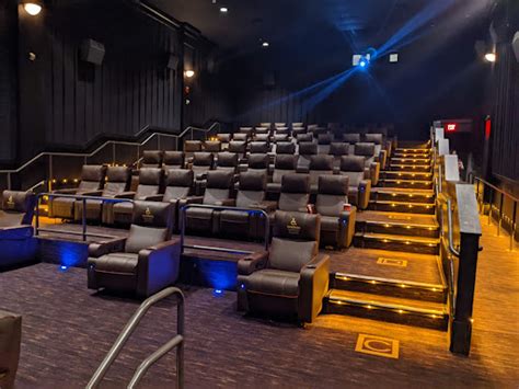 Movie Theater «AMC Johnson City 14», reviews and photos, 1805 N Roan St ...