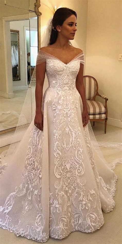 Disney Wedding Dress Collection 2020 Addicfashion