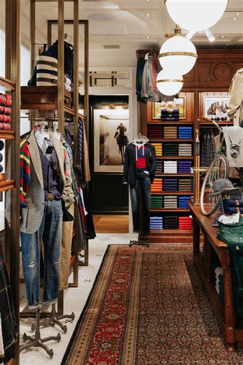 Ralph Lauren Secures 145 Year Old Sydney Building Ragtrader