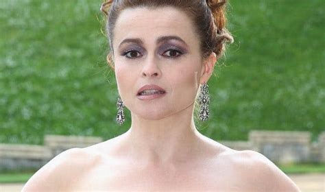 Helena Bonham Carter May Be Joining ‘the Crown As Princess Margaret