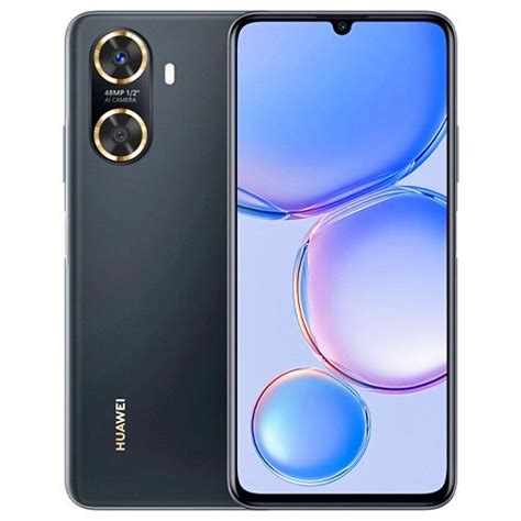 Huawei Nova Y60 Price in Bangladesh 2025 - MobileinBD