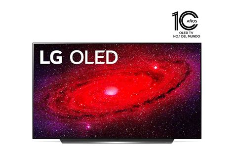 Lg Oled Tv 65 4k Pixeles Con Auto Iluminación Uhd 4k Smart Tv