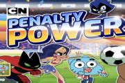 Cartoon Network: Penalty Power - Play Free Online Games