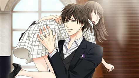 Back on duty — Kissed by the baddest bidder : Eisuke Season 3...