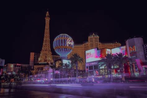 The 10 Most Haunted Hotels in Las Vegas | Haunted Rooms America