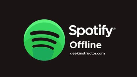 How To Listen To Spotify Offline With Or Without Premium