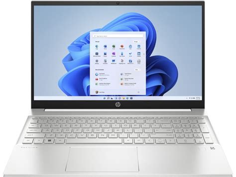 Hp Pavilion Eh Nh Ceramic White