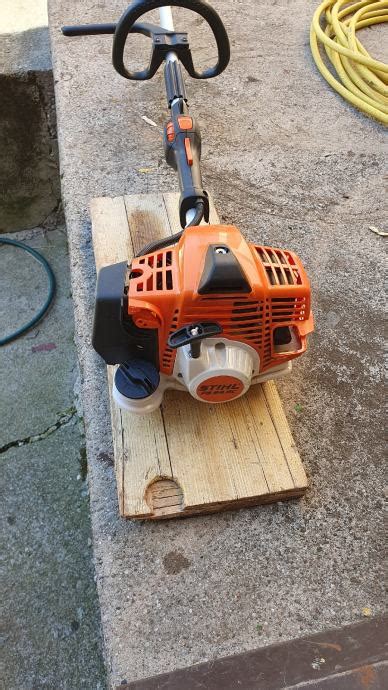 STIHL FS 94 RC E