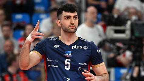 Zaksa Marcin Janusz Wr Ci Do Sk Adu Nie Zamierzamy Zas Ania Si