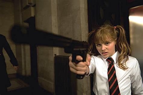 Mindy Mccready Hit Girl