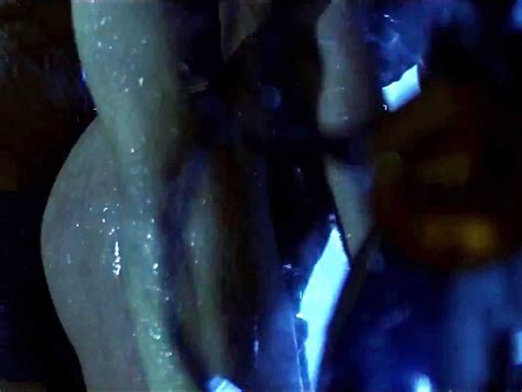 Naked Paulina Andreeva In Sarancha