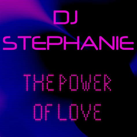 THE POWER OF LOVE - YouTube Music