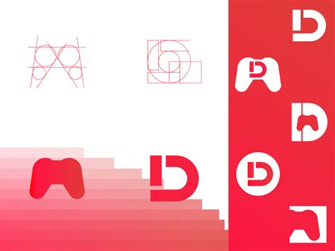 D-pad by Yusuf Hammouch on Dribbble