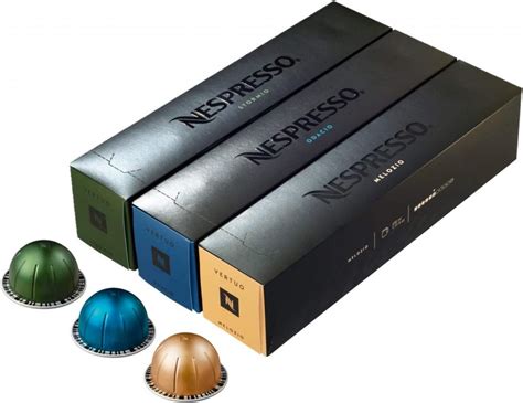 Nespresso Cups Aanbieding Januari De Beste Deals