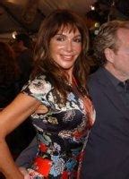 Naked Corinne Clery In Vacanze Di Natale 90