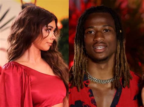 Eject Him Love Island Usa Fans Slam Mike Stark For Telling Sarah