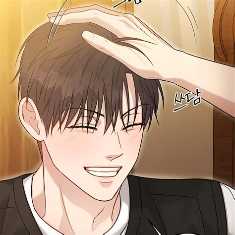 ִ ۫ Placebo┆플라시보┆BL┆Manhwa