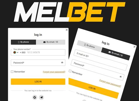 Melbet BD Login Guide For Bangladeshi Users