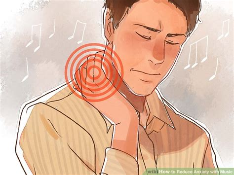 How To Reduce Anxiety With Music 11 Steps With Pictures