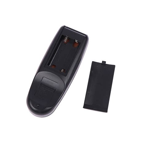 Pc Remote Control Replacement For Logitech Z Z Z Z