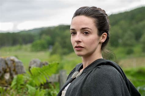 Wire Buzz Joss Whedons The Nevers Casts Laura Donnelly More Syfy Wire