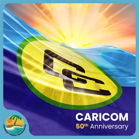 Cto Congratulates Caricom On Th Anniversary Ieyenews