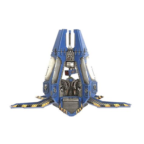 Warhammer 40k Space Marine Drop Pod Wargamingcl