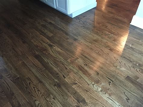 Exploring Different Hardwood Floor Stain Colors Flooring Designs