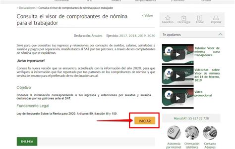 C Mo Obtener Comprobante De Percepciones Y Deducciones Nominapro