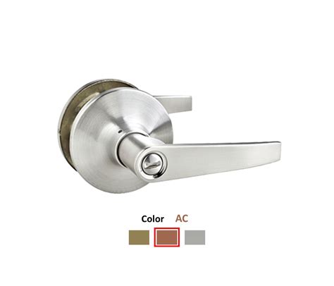 Nelon Tubular Door Lock Ac