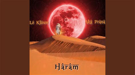 Haram Original Mix Youtube