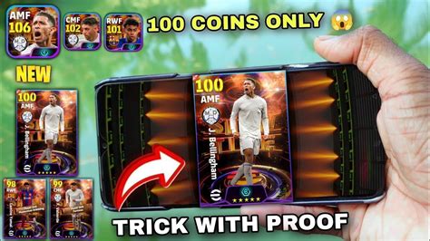 FIRST TRY SHOWTIME BELLINGHAM 106 100 COINS TRICK TO GET BELLINGHAM