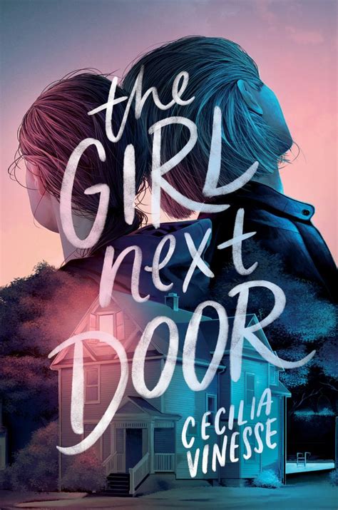 The Official List Of Harpers Summer Ya Cover Reveals Girl Next