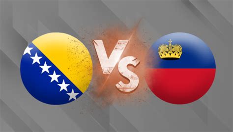 Pron Stico Deportivo Gratis Bosnia Vs Liechtenstein Eliminatorias