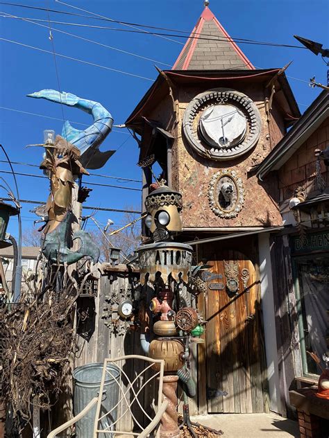 Wacky Wichita: Offbeat Attractions in Wichita, Kansas