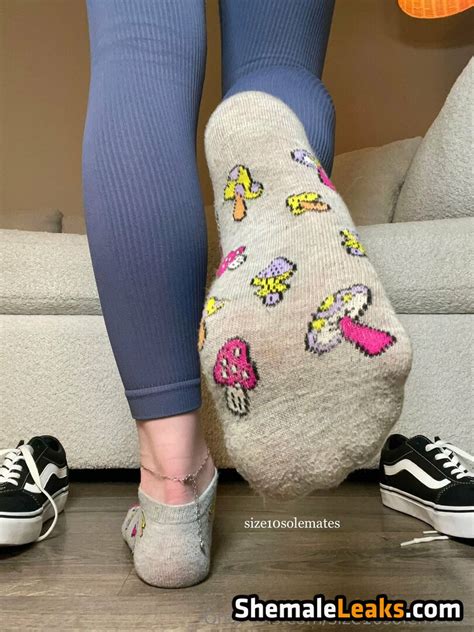 Size10solemates Leaked Nude OnlyFans Photo 15 ShemaleLeaks