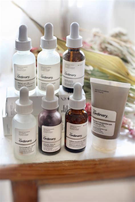 My Brutally Honest The Ordinary Review ORGANIC BEAUTY LOVER