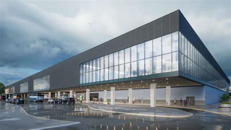 New facilities to enhance Milan Bergamo Airport – Airport World