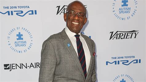 Al Roker Has Prostate Cancer: Reveals Diagnosis & Is Having Surgery ...