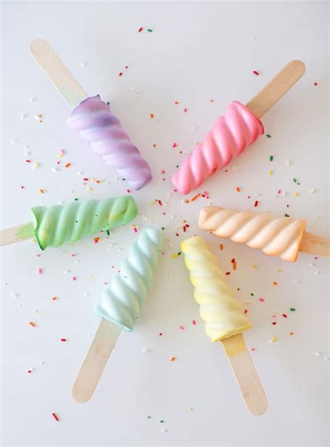 30 Innovative DIY Popsicle Ideas You’ll Love – Top Reveal