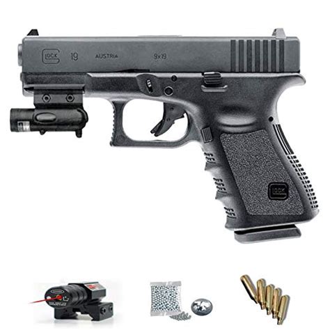 Las 39 Mejores Pistolas 9mm Mes 2024 【actualizado】