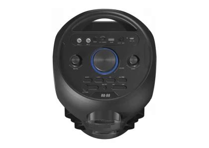 Bluetooth zvučnik TWS Defender G78 | Frog