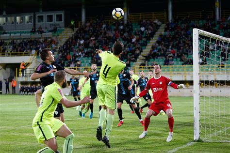 Slobodna Dalmacija Rijeka Nakon Velike Borbe Slomila Istru U Puli