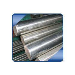 Inconel 625 Round Bar For Manufacturing Length 3 Meter At Rs 2000