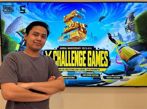 Mengenal Zan Conqueror PUBG Mobile Terbaik Di Indonesia PUBG Indonesia