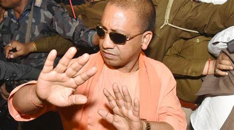 Uttar Pradesh Cm Yogi Adityanath To Hold First Cabinet Meet Today 15